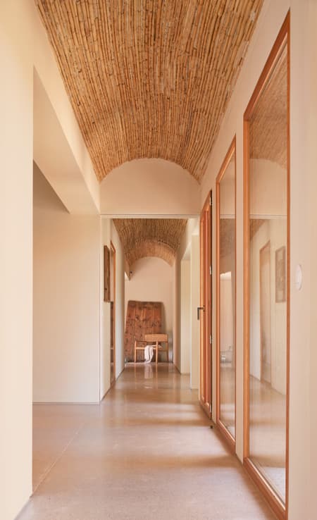 Gallineta House